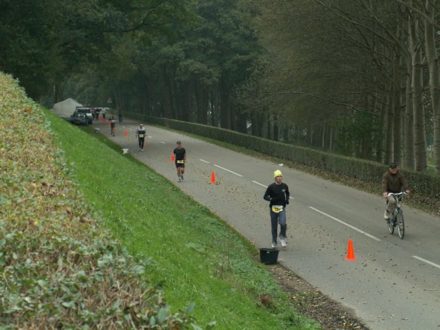 Col De Maasbandia